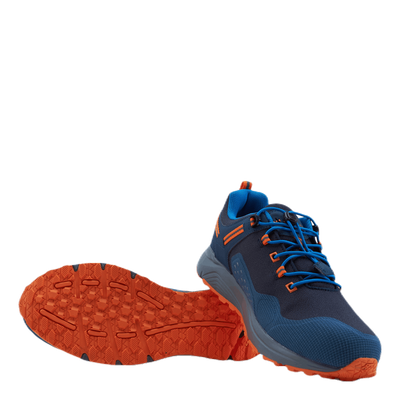 Penpi Goodyear Outdoor Shoe WP Blue