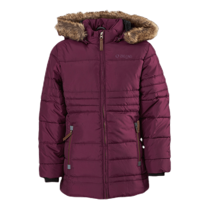 Mary G Pro-lite Jacket Purple
