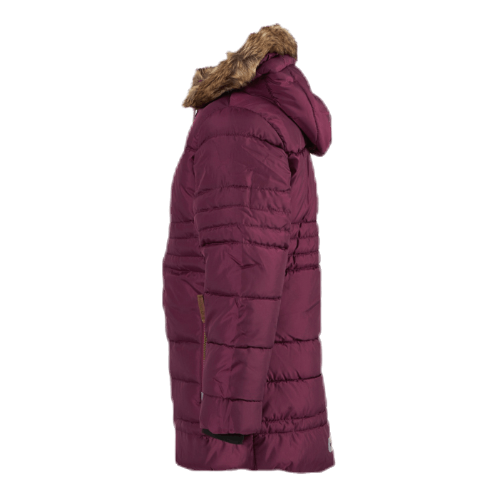 Mary G Pro-lite Jacket Purple