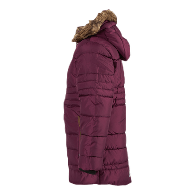 Mary G Pro-lite Jacket Purple
