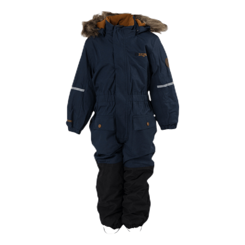 Sunny Coverall Fur W-PRO 10000 Blue