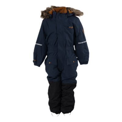 Sunny Coverall Fur W-PRO 10000 Blue