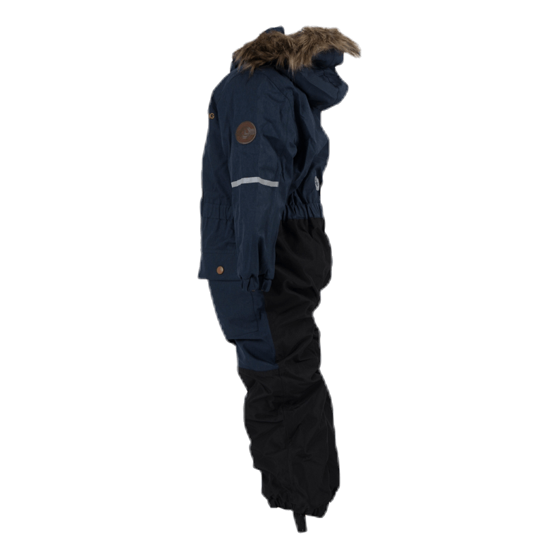 Sunny Coverall Fur W-PRO 10000 Blue