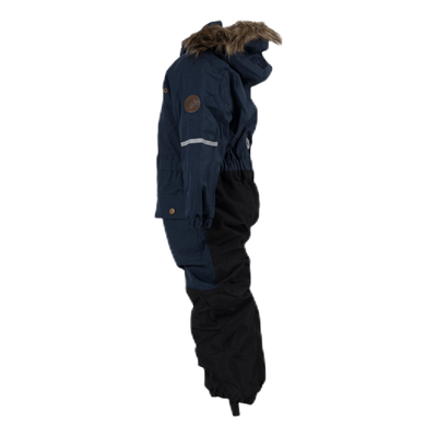 Sunny Coverall Fur W-PRO 10000 Blue