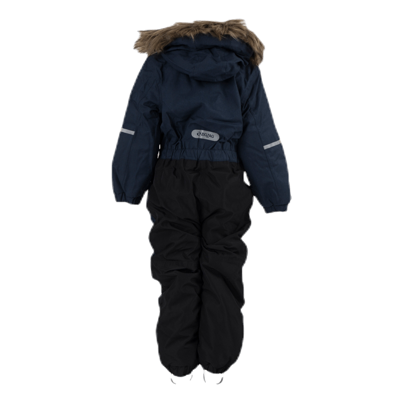 Sunny Coverall Fur W-PRO 10000 Blue