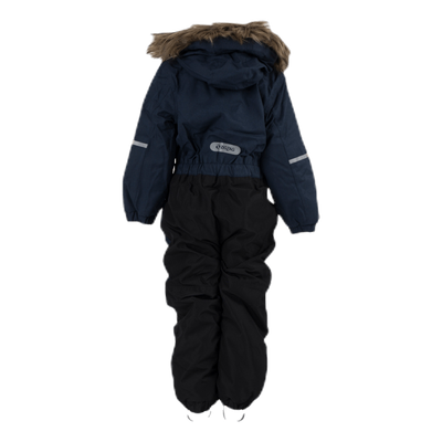 Sunny Coverall Fur W-PRO 10000 Blue
