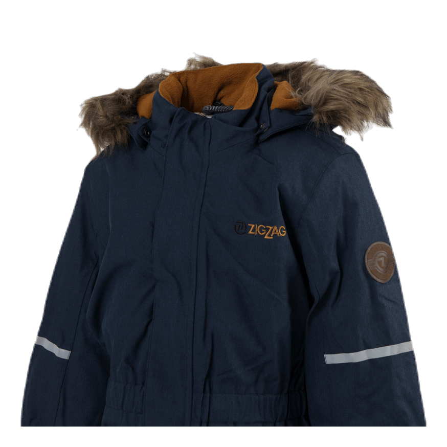 Sunny Coverall Fur W-PRO 10000 Blue