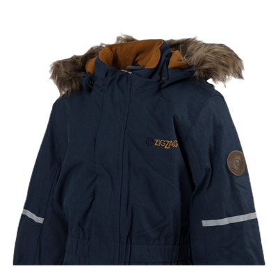 Sunny Coverall Fur W-PRO 10000 Blue