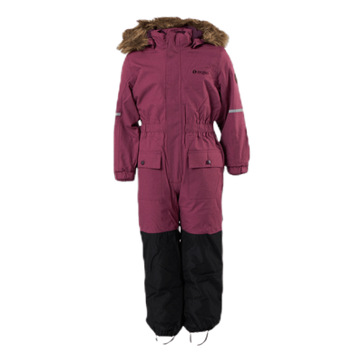 Sunny Coverall Fur W-PRO 10000 Purple
