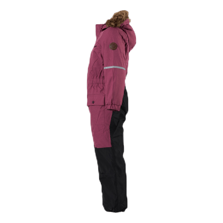 Sunny Coverall Fur W-PRO 10000 Purple