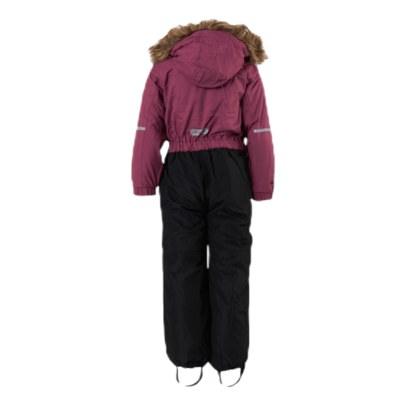 Sunny Coverall Fur W-PRO 10000 Purple