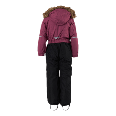 Sunny Coverall Fur W-PRO 10000 Purple