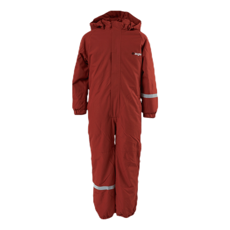 Vally Coverall W-PRO 10000 Orange