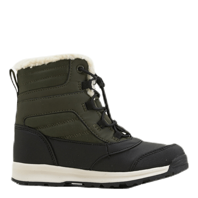 Komur Boot Waterproof Green