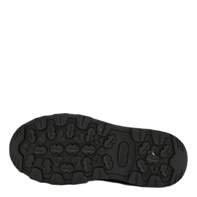 Komur Boot Waterproof Green