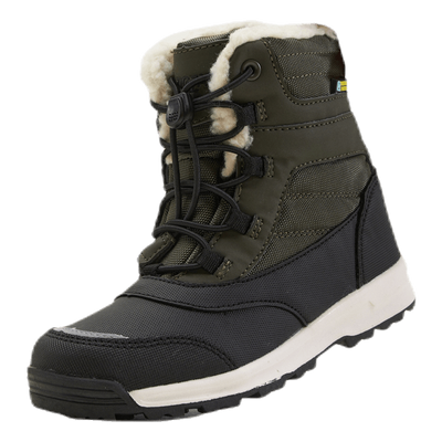 Komur Boot Waterproof Green