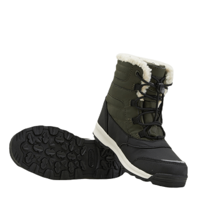 Komur Boot Waterproof Green