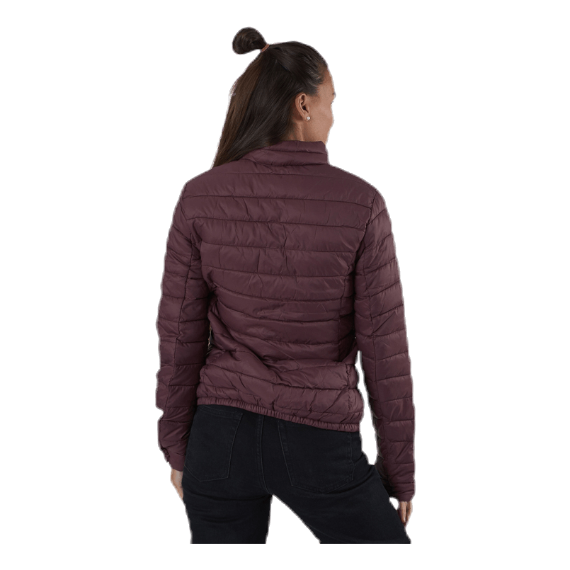 Tepic Pro-Lite Jacket Purple