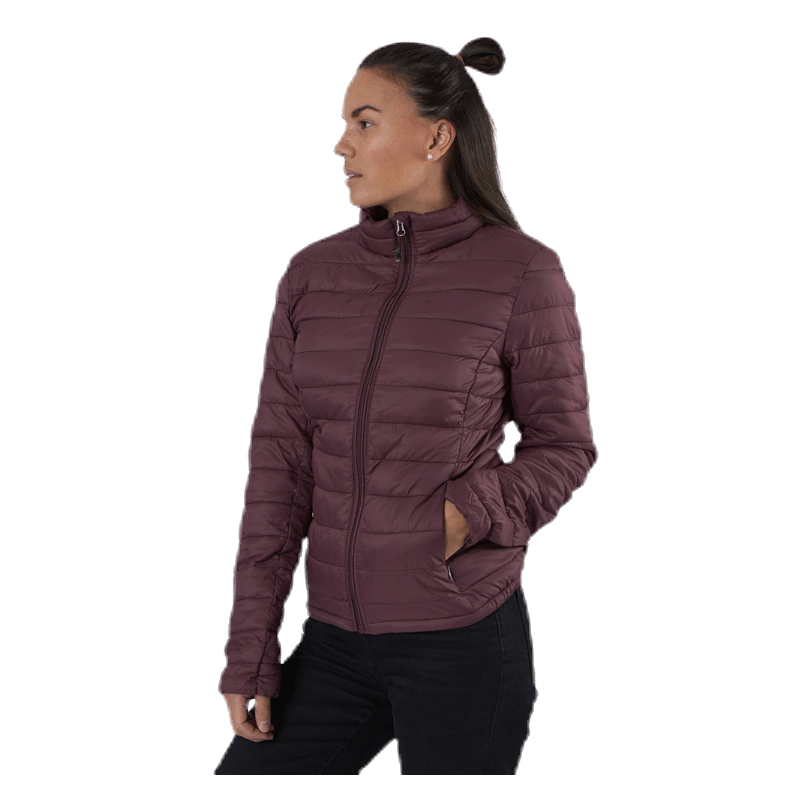 Tepic Pro-Lite Jacket Purple