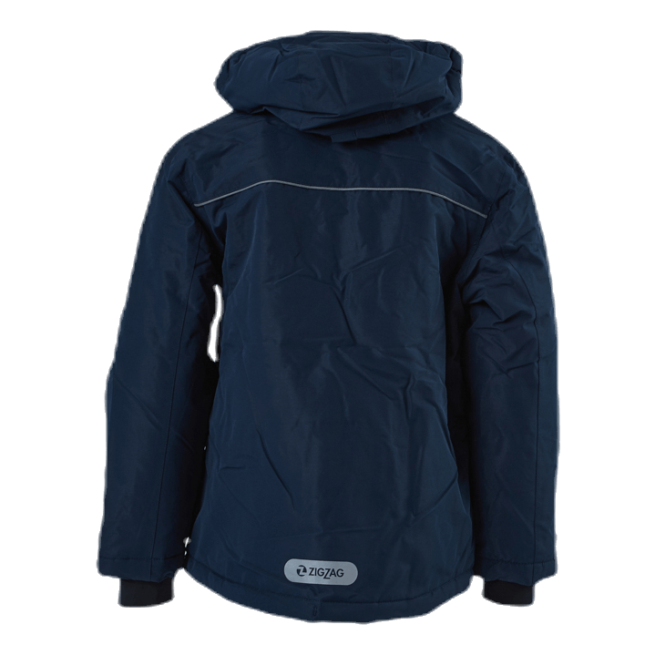 Buster B Parka W-PRO 10000 Blue