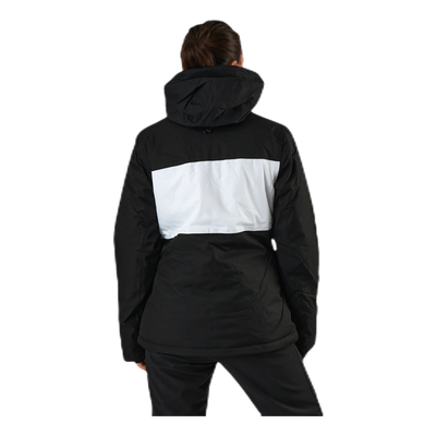 Kamille Ski Jacket W-PRO 10000 Black