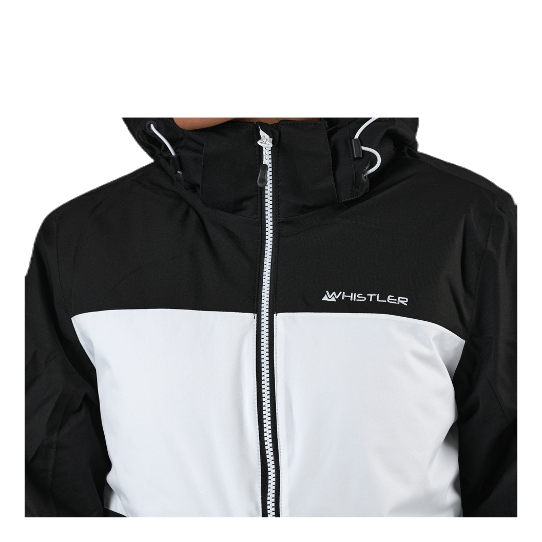 Kamille Ski Jacket W-PRO 10000 Black