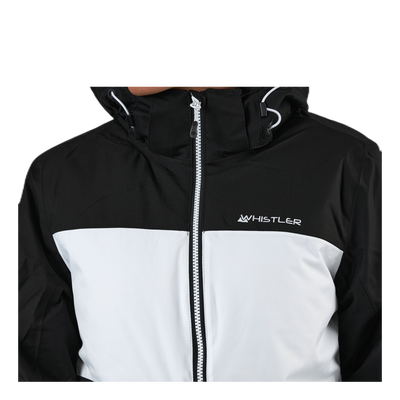 Kamille Ski Jacket W-PRO 10000 Black