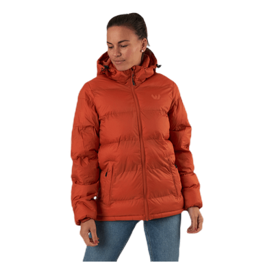 Vera Pro-Lite Jacket Orange