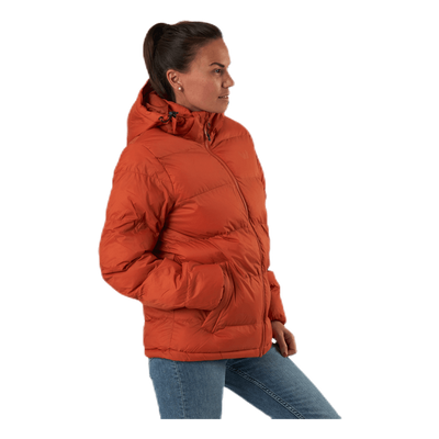 Vera Pro-Lite Jacket Orange