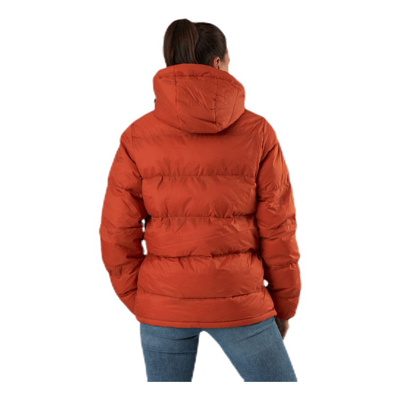 Vera Pro-Lite Jacket Orange