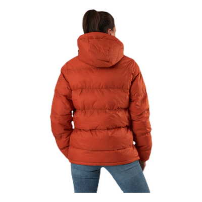 Vera Pro-Lite Jacket Orange