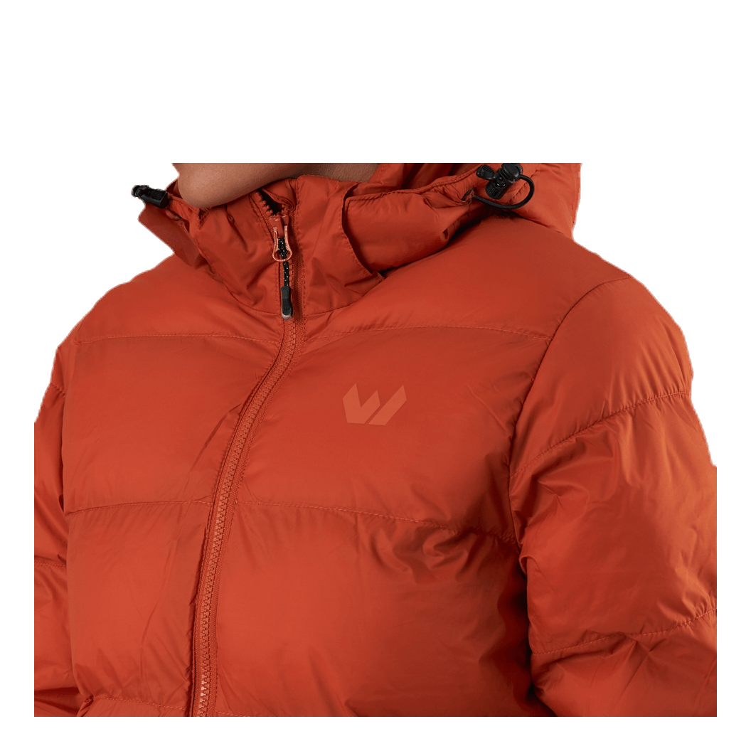 Vera Pro-Lite Jacket Orange