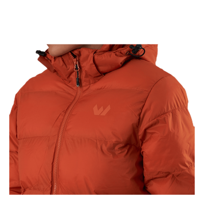 Vera Pro-Lite Jacket Orange