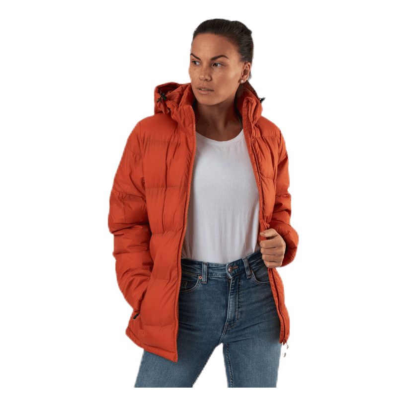 Vera Pro-Lite Jacket Orange