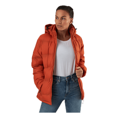 Vera Pro-Lite Jacket Orange