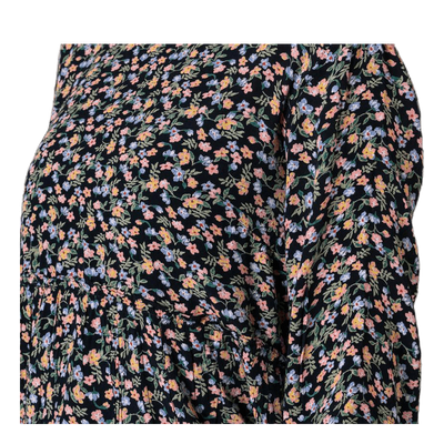 Frya Ls Top D2D Black