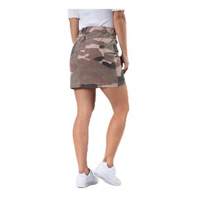 Favourite Skirt Otw Black
