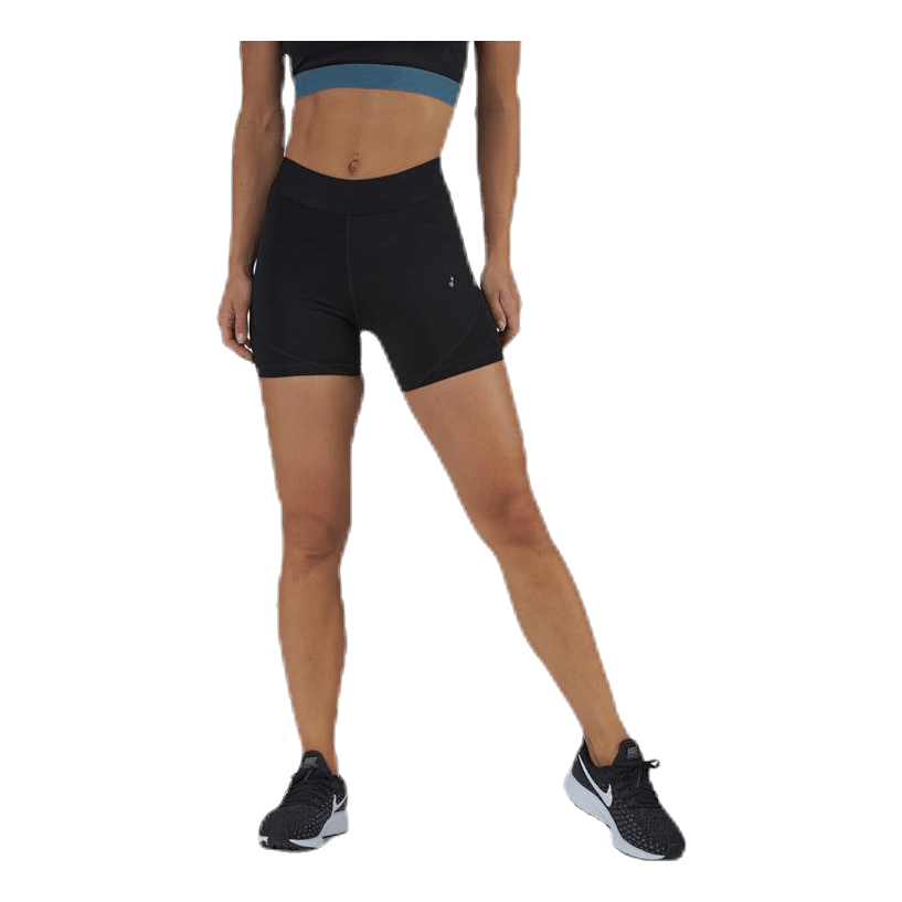 Knox Training Shorts Black