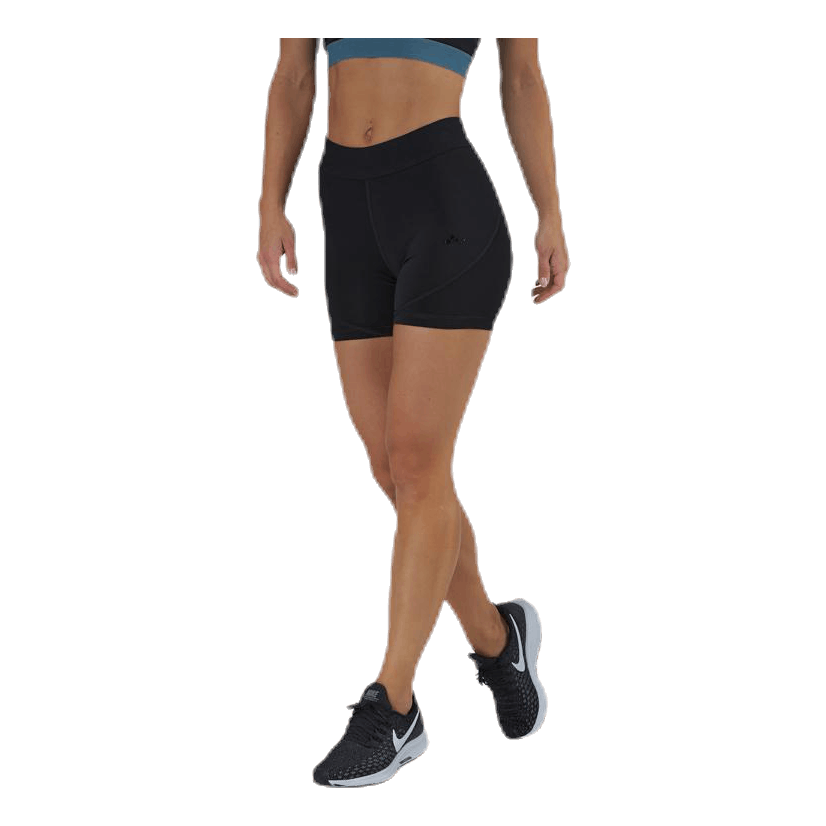 Knox Training Shorts Black