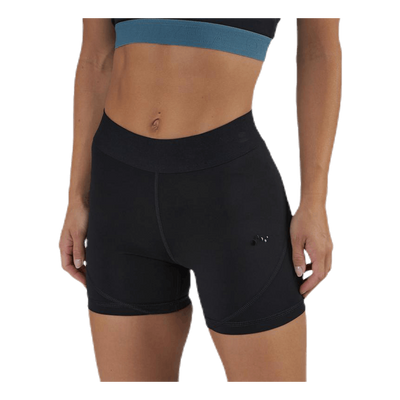 Knox Training Shorts Black