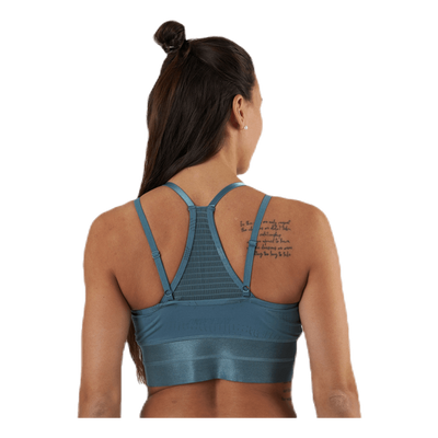Onay Aop Sports Bra Blue