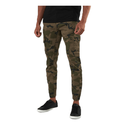 Paul Flake Akm Green