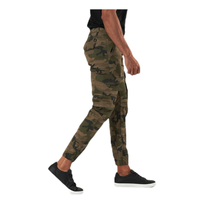 Paul Flake Akm Green