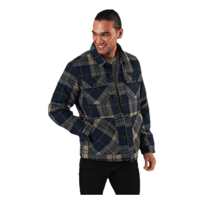Doke Wool Ket Blue