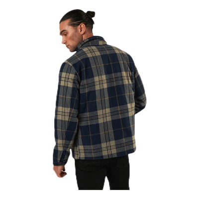 Doke Wool Ket Blue