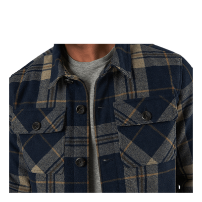 Doke Wool Ket Blue