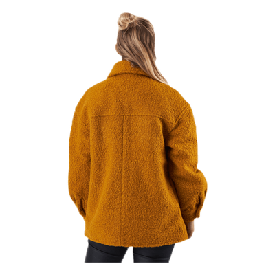 Anura Overshirt Yellow
