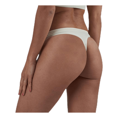 Ymmi Thong 2-Pack White