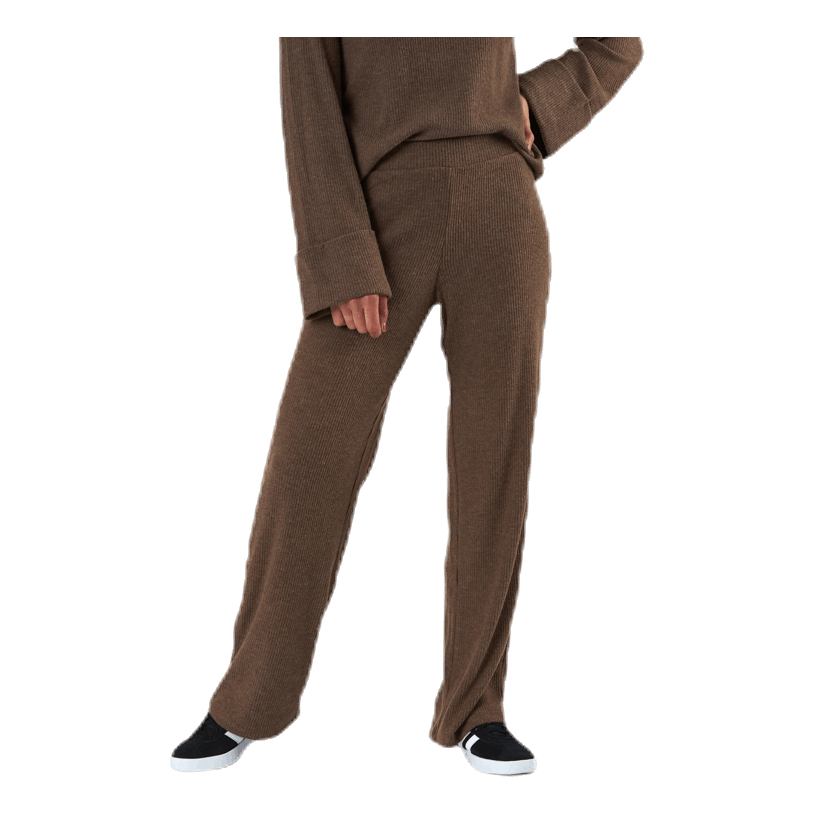 Ermione Mw Pants Beige