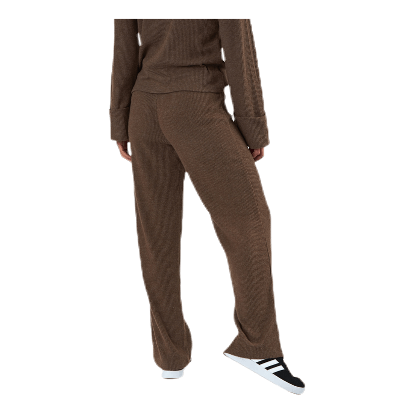 Ermione Mw Pants Beige